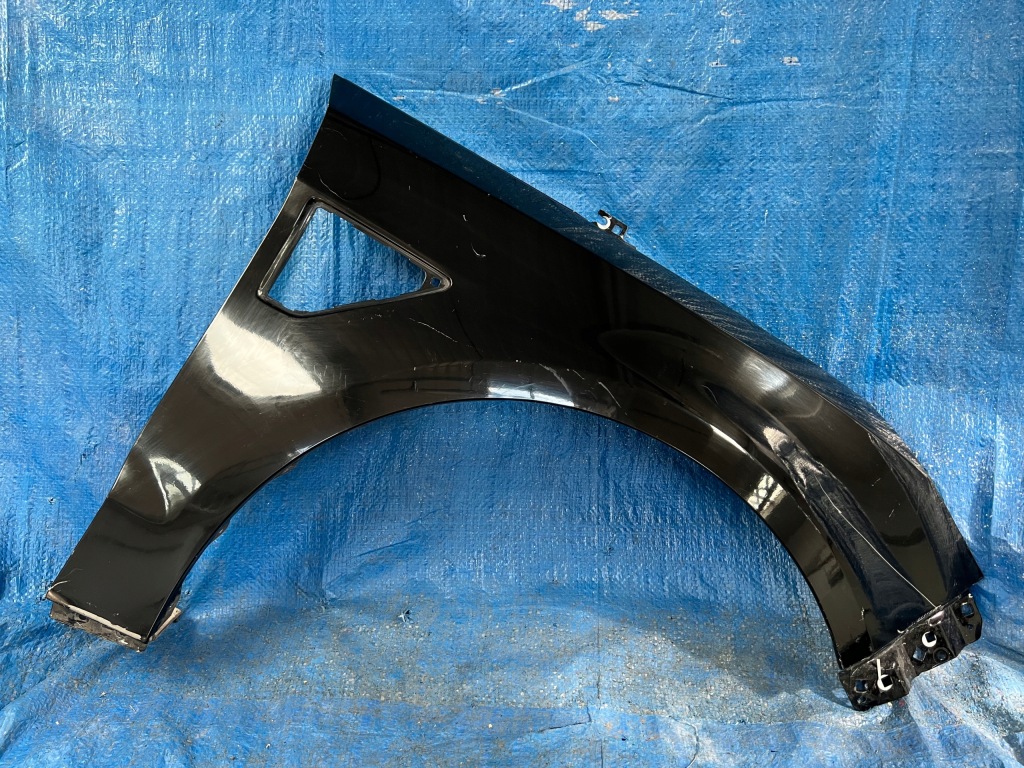 фото №1, Ford s-max smax mk2 правий передній крила