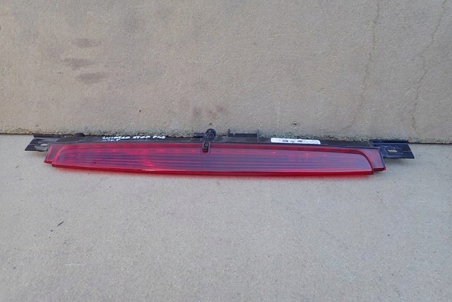 фото №1, Свет стоп третий средний bmw x1 f48 2 f45