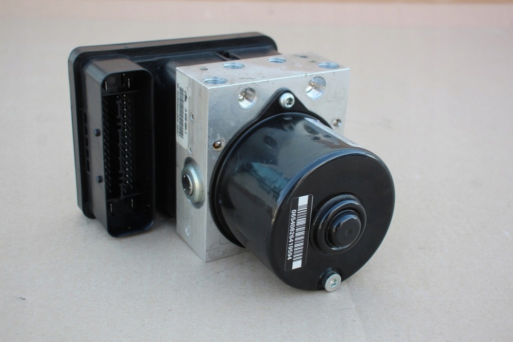 Насос abs dsc bmw e90 e91 e92 e93 e81 e82 e87 e88 6769845 6769844 Доставка