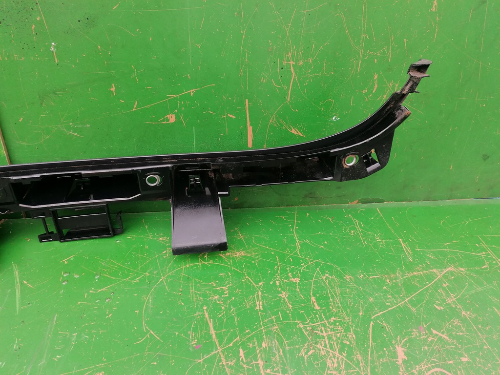 фото №9, Напрямна напрямна бампера кронштейн задня bmw e91