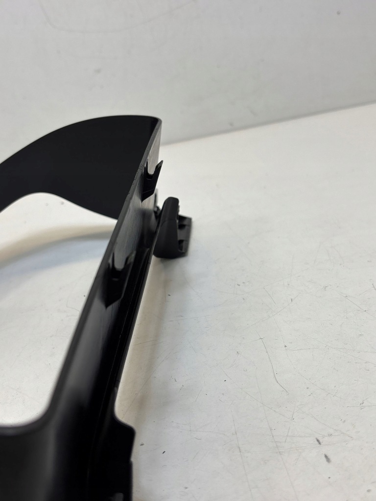 фото №7, Honda cr-v iii lift 09-12 рамка корпус спідометра спідометра 2,0 b