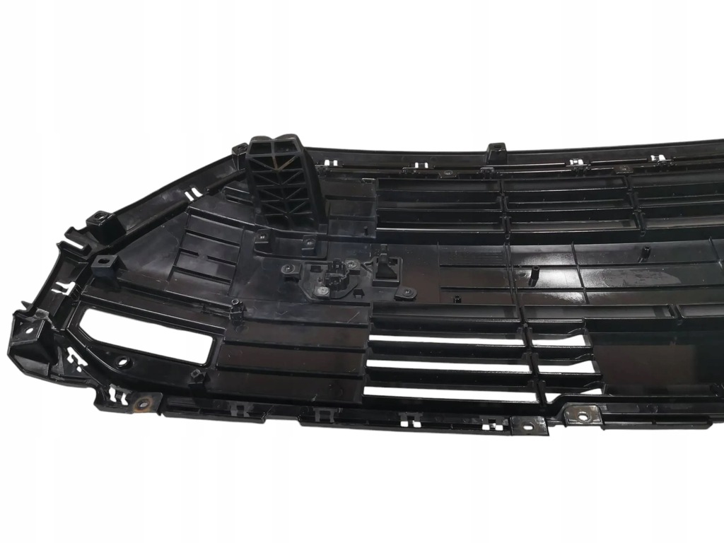 фото №14, Решётка радиатора, решётка радиатора, решётка средняя kia niro ii