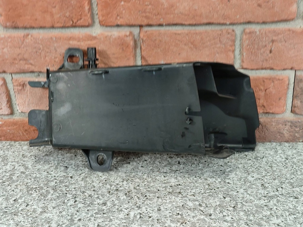 фото №5, Bmw 5 f10 f11 впуск воздуха канал диск правый 7331784