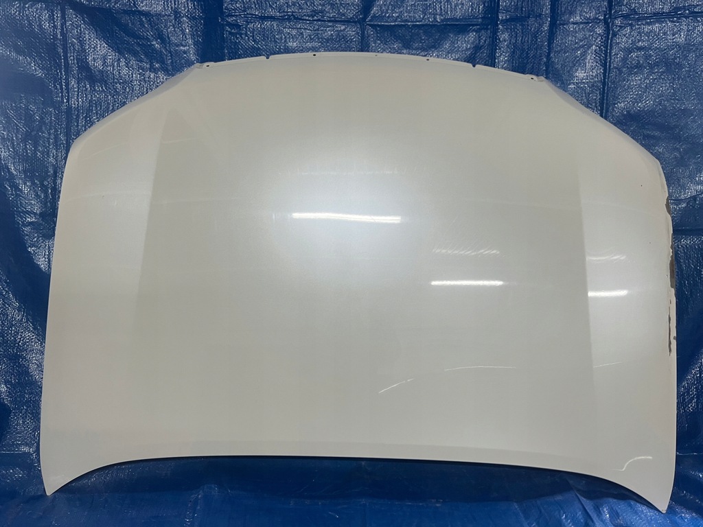 фото №1, Toyota land cruiser 150 09-16 капот