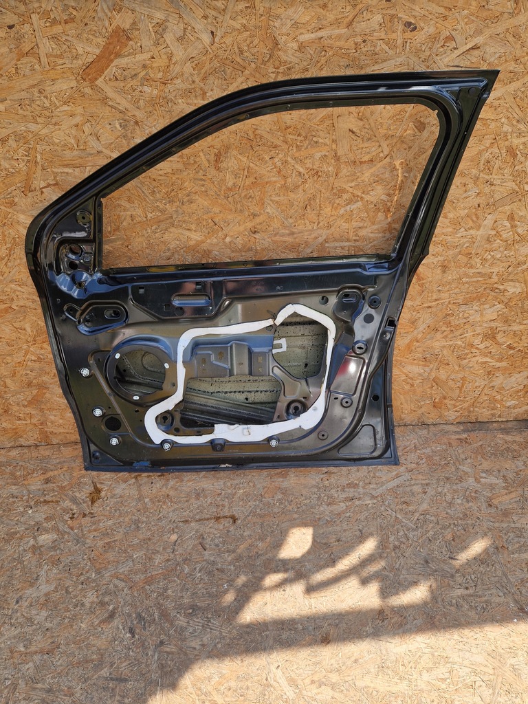 фото №9, Citroen c4 cactus 14- дверь правый перед передние