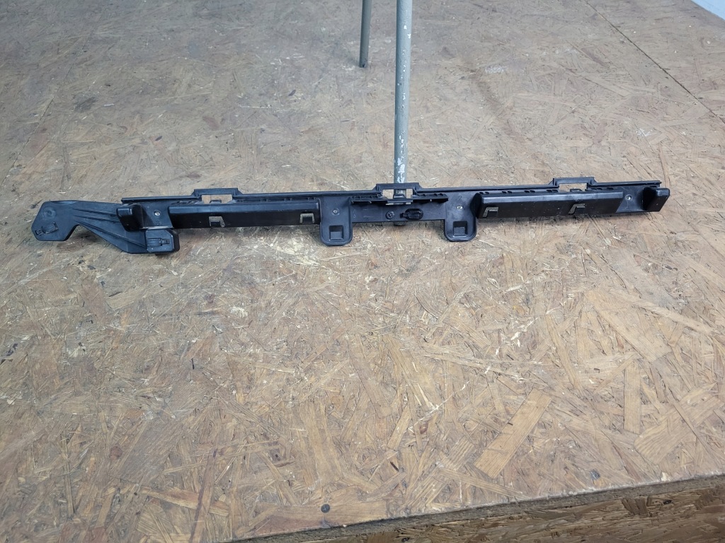 фото №1, Citroen c3 iii 3 aircross кронштейн бампера задняя