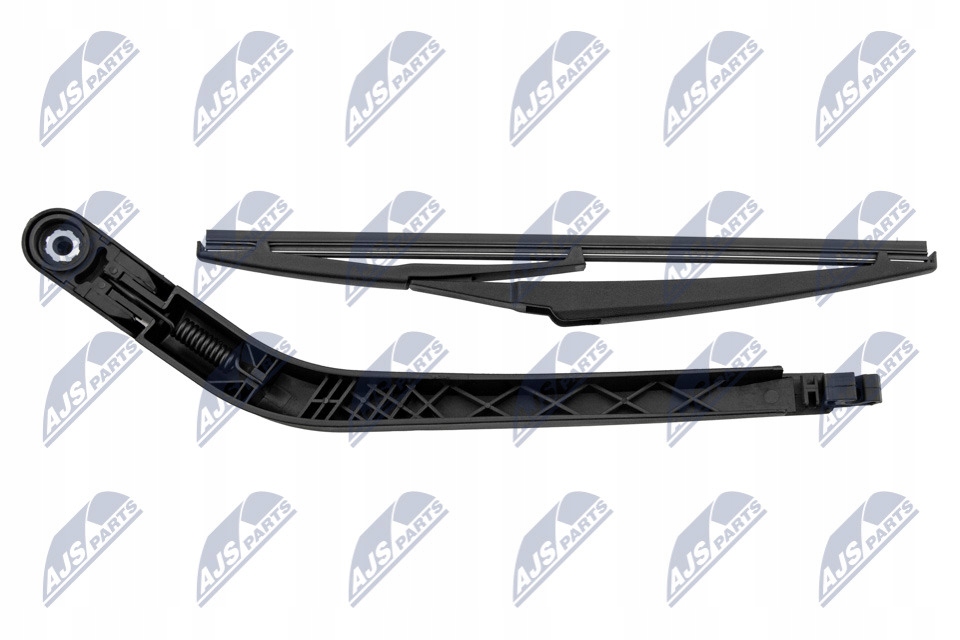 фото №4, Щітка + важіль задній двірники