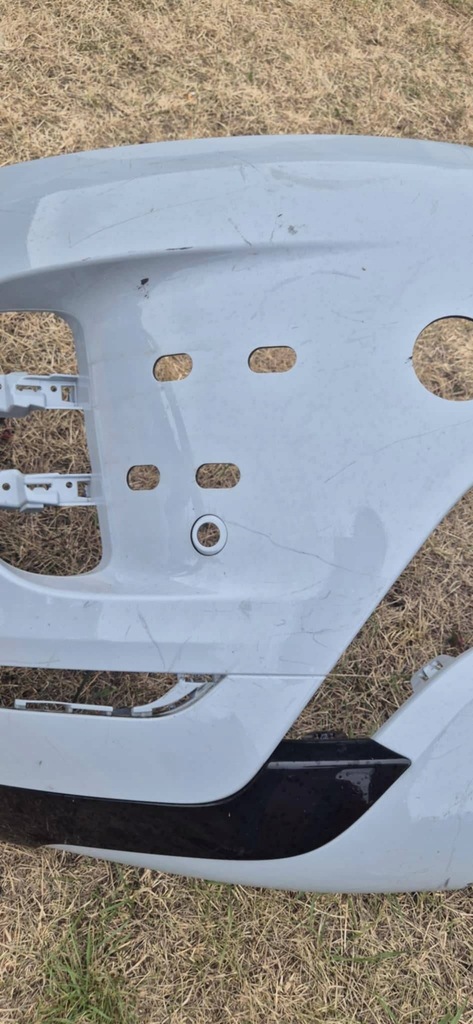 фото №9, Бампер передний land rover evoque ii l551