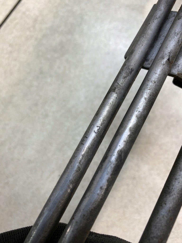 Купити Шланг пального a3 8l fl 1.9 tdi asz 038130309e