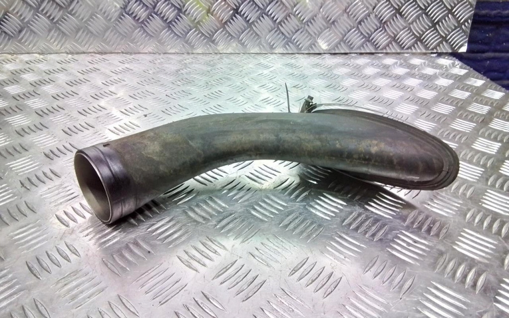 фото №4, Panamera 971 шланг воздуха воздухозаборник 971129533