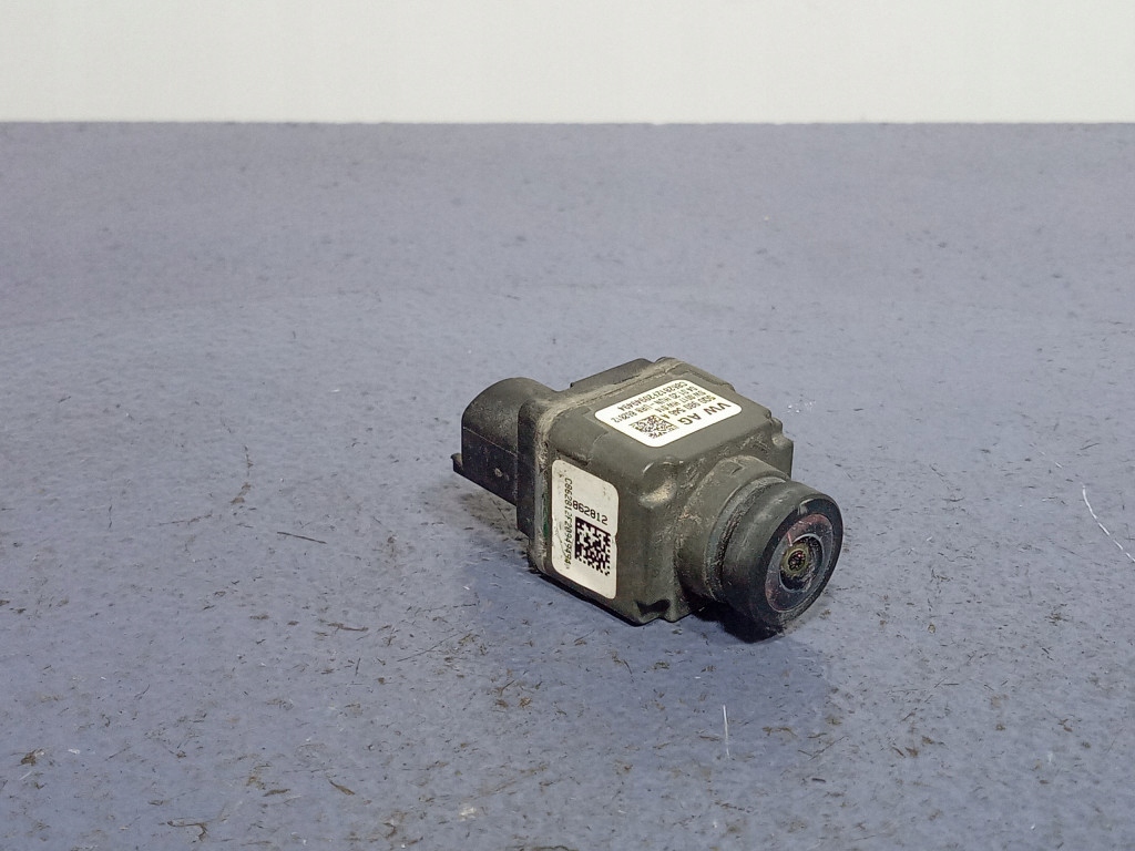 фото №1, Vw arteon камера заднего вида 5q0980546a