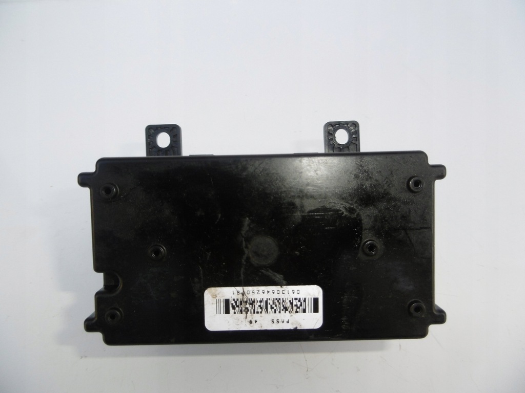 фото №8, Модуль блок управления vecu renault magnum premium dxi