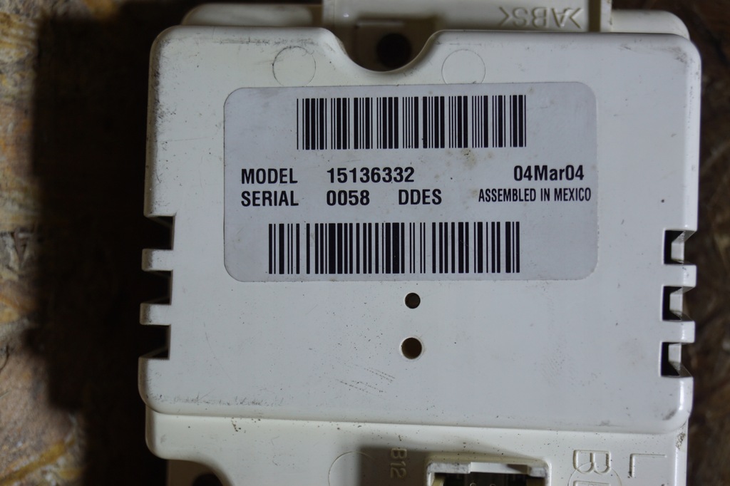 фото №9, Панель кондиціонера hummer h2 15136332