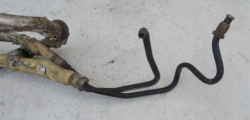 фото №3, Клапан подвеска abc mercedes w220 2203270131