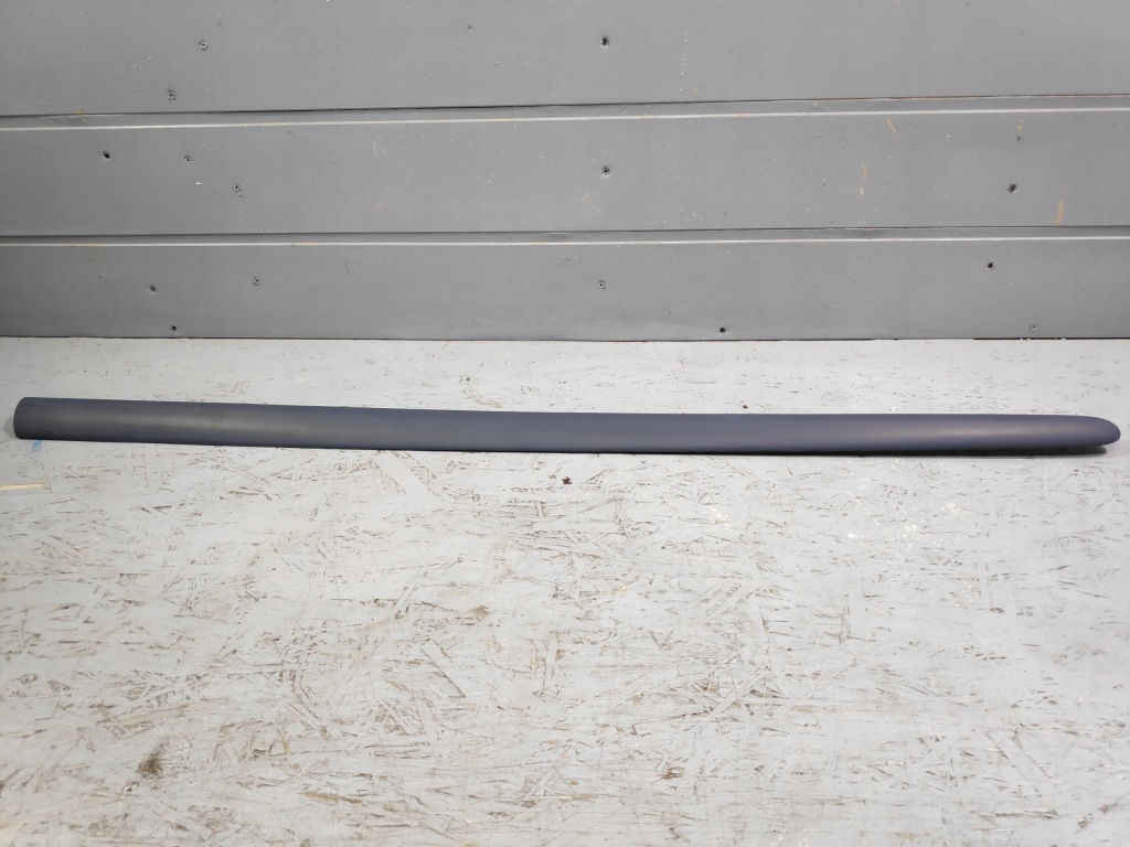 фото №1, Peugeot 206 cc молдинг дверь правый перед 9625098777