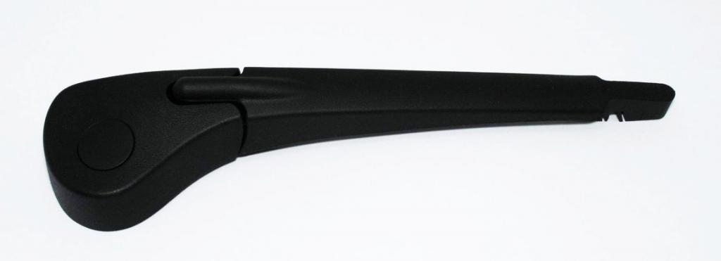 фото №2, Важіль двірники renault megane ii kombi scenic ii 2