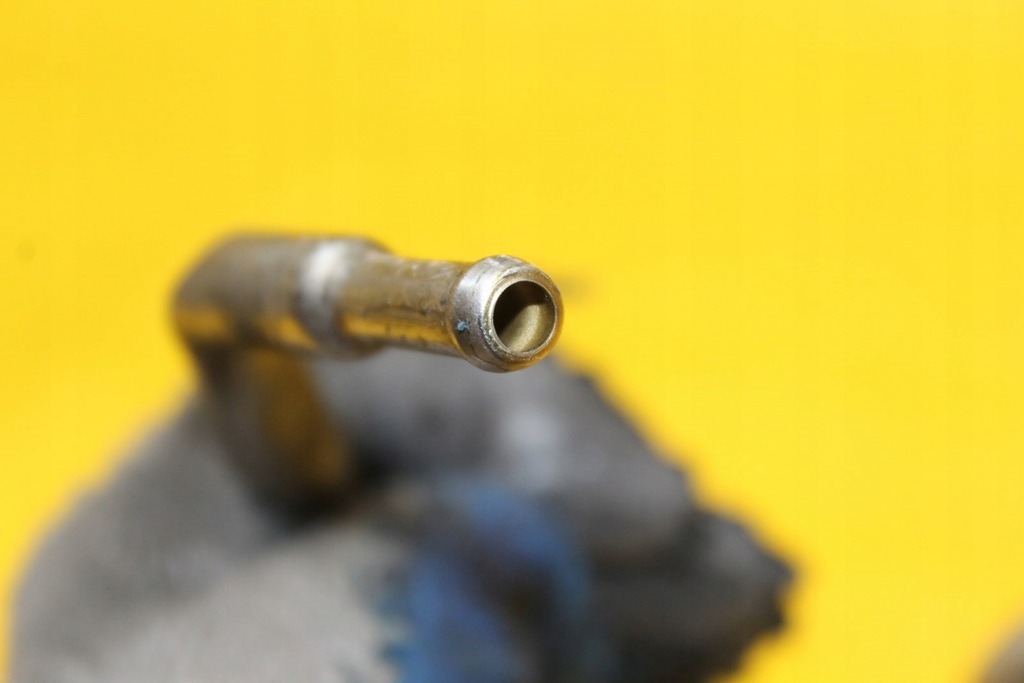 фото №7, Шланг трубка egr lexus is200 2.0 b 1g-e71