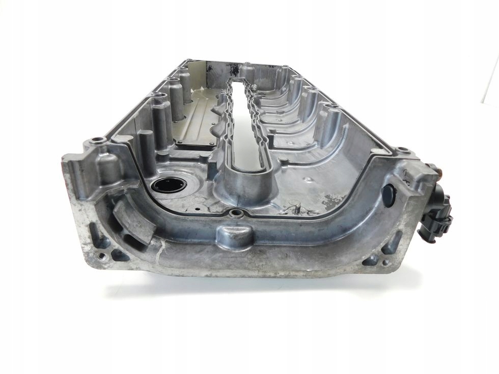 фото №10, Крышка клапанов головки крышка ford ranger iv 2.5 tdci 143km mazda bt-50