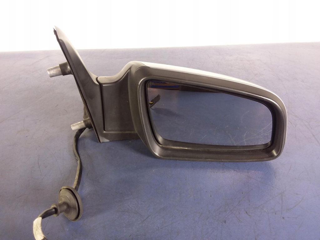 фото №1, Opel zafira b зеркало правое 5 pin z163