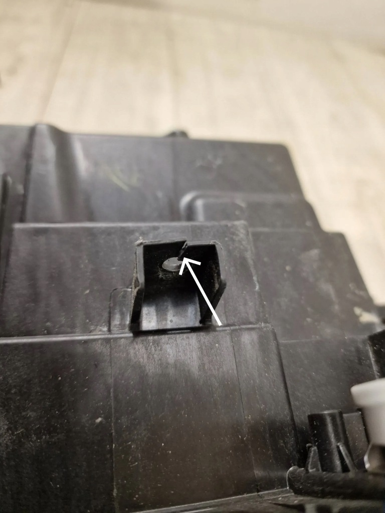 фото №7, Bmw x5 g05 x6 g06 ліва лампа перед laser 2019-