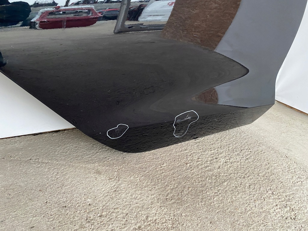 фото №7, Hyundai ioniq 6 vi дверь задние правое задняя