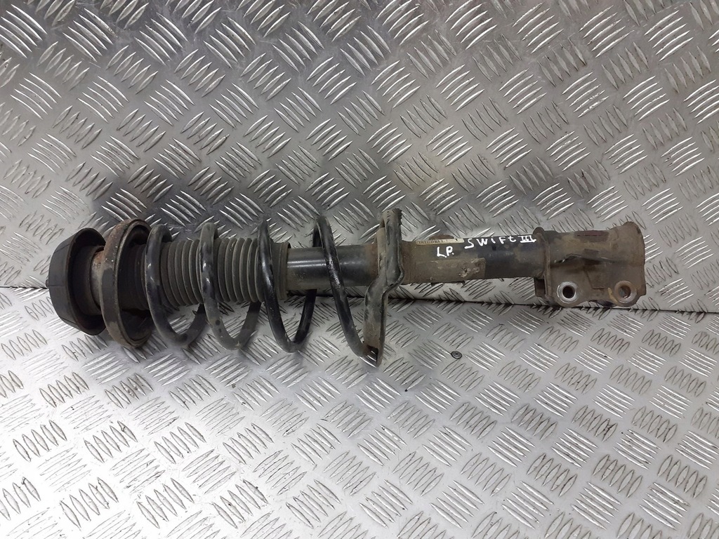 фото №1, Mcperson левый перед передний suzuki swift iii 1.6