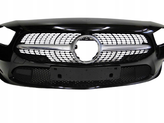 фото №1, Mercedes a klasa w177 177 решітка радіатора решітка радіатора