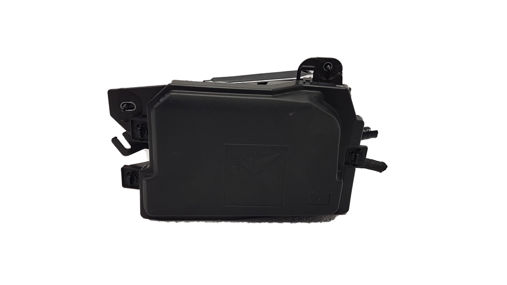 фото №1, Блок управления ecu двигателя бортовой компьютер renault clio v e-tech гибрид