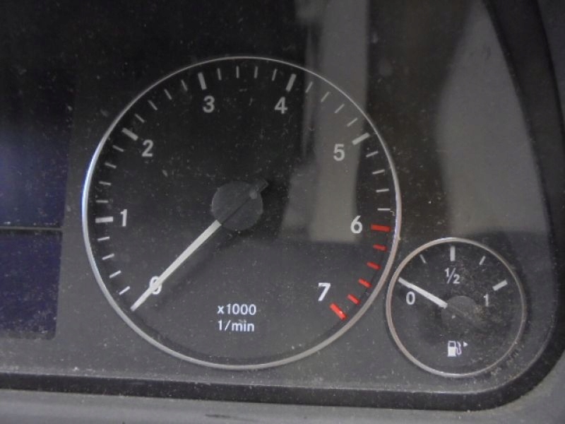 Mercedes a w169 панель приборів 1.5b a1694403111 Київ