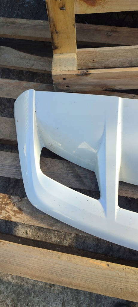 фото №5, Toyota c-hr chr c hr спойлер крышки задний задняя 76085f4010 76891f4010 org