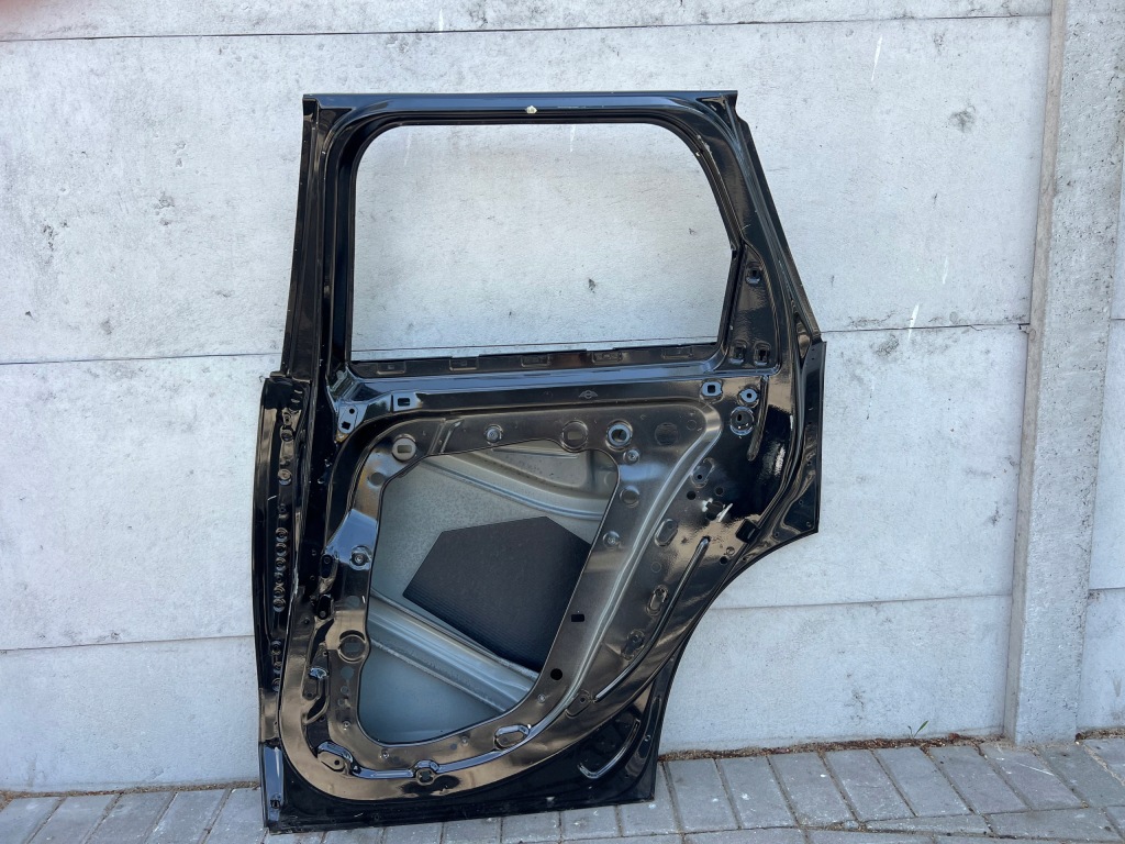 Дверь mini countryman u25 2024 2025 задняя правое  задняя правый Оригинал