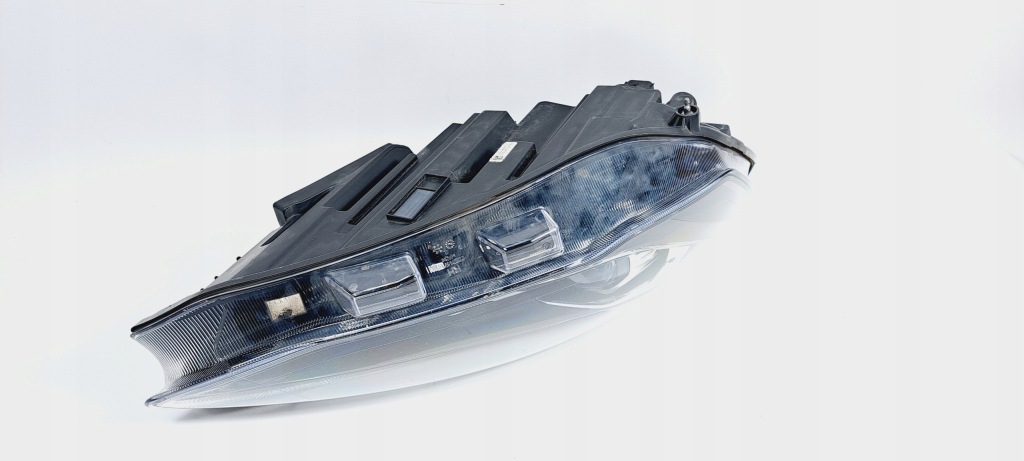 Ford focus mk4 фара правый  full led jx7b13e016ae Цена