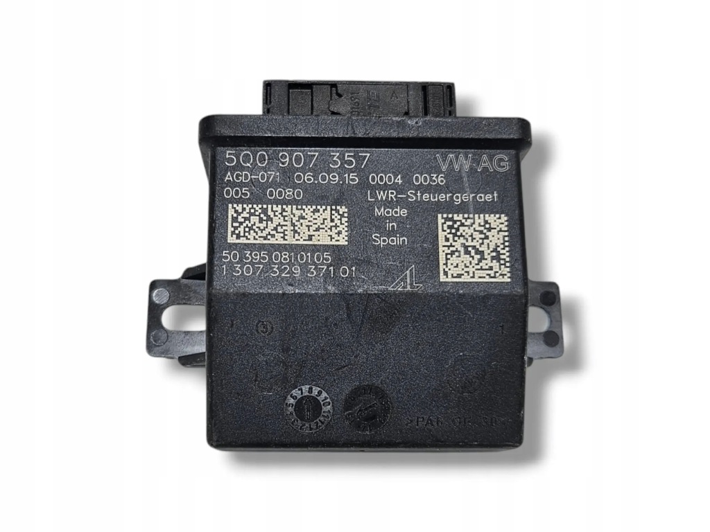 фото №1, Audi a3 s3 8v 2013 блок управления / модуль света lcm