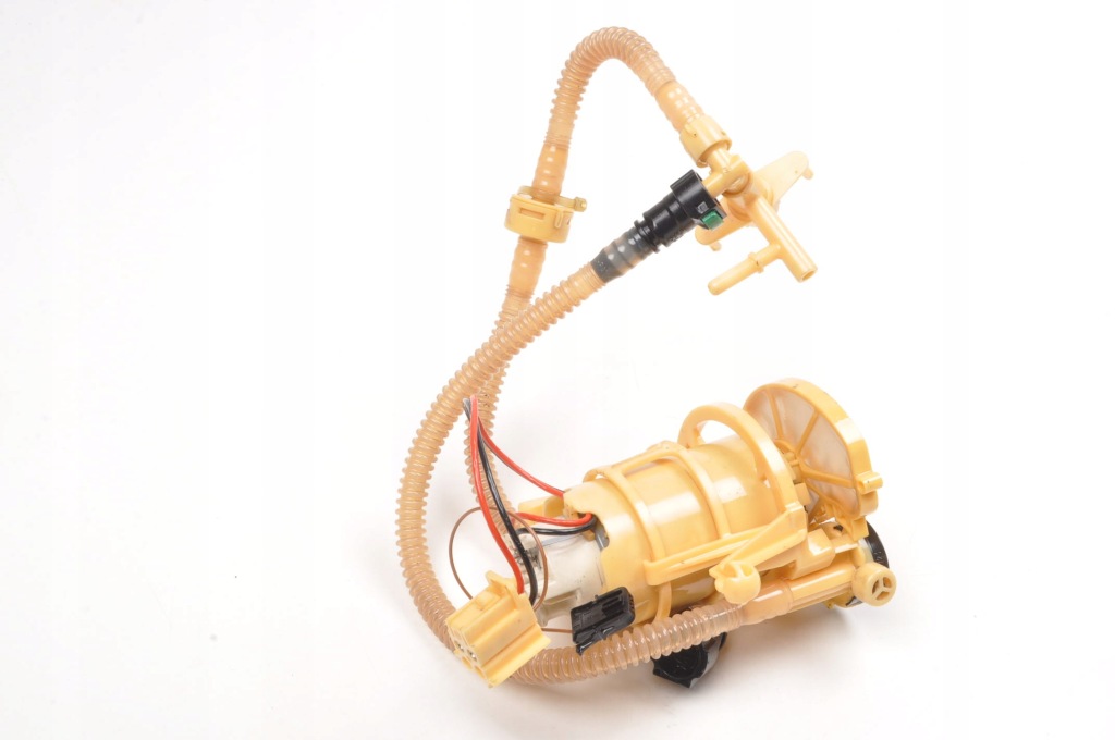 фото №1, Bmw 7 f01 f02 3.0 d насос топлива a2c53248268