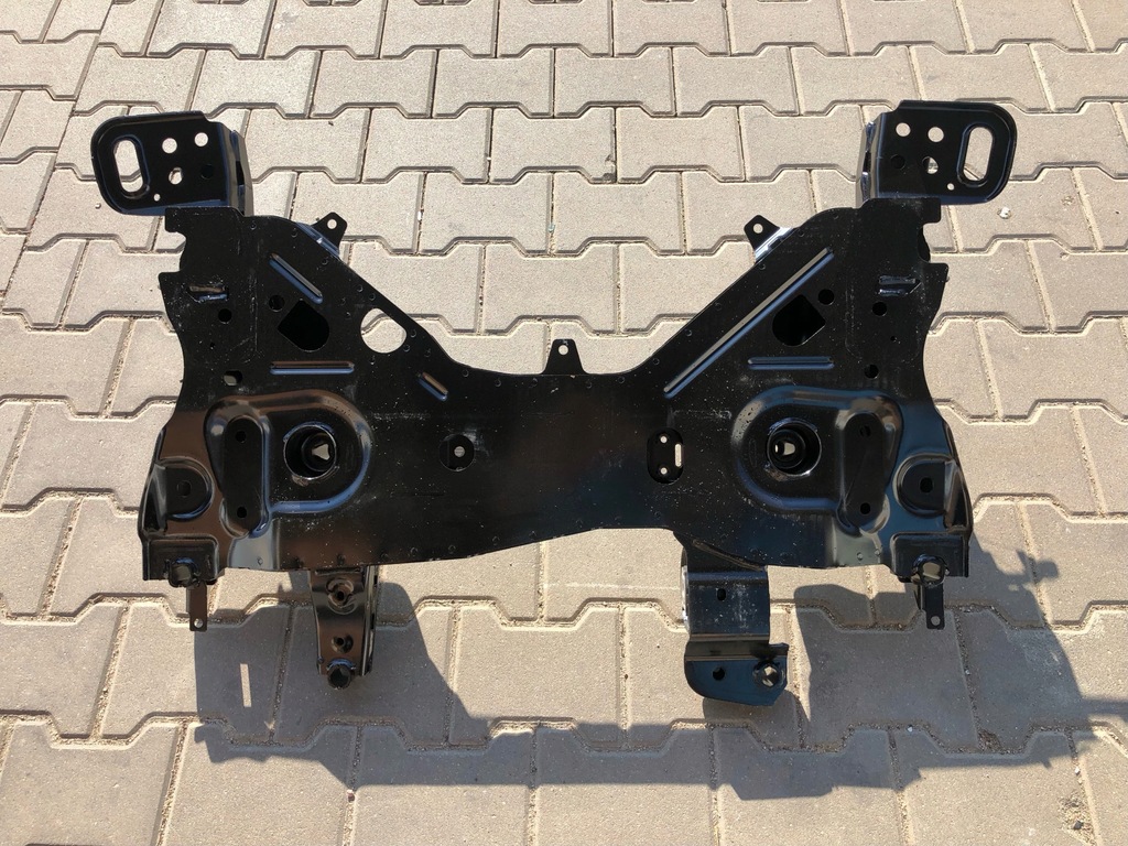 фото №5, Підрамник jeep cherokee kl 2019 - mopar