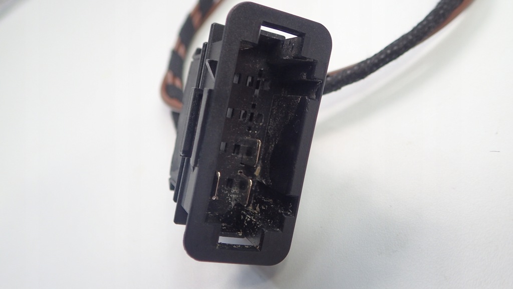 фото №7, Джгут фаркоп електричний vw passat b8 3g5803881