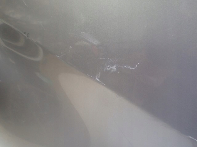 фото №2, Дверь правое задние правый задняя toyota chr ch-r 2016-