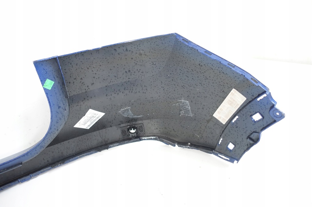 фото №9, Vw t-cross tcross 2gm 2017- бампер задня задній 2gm807421