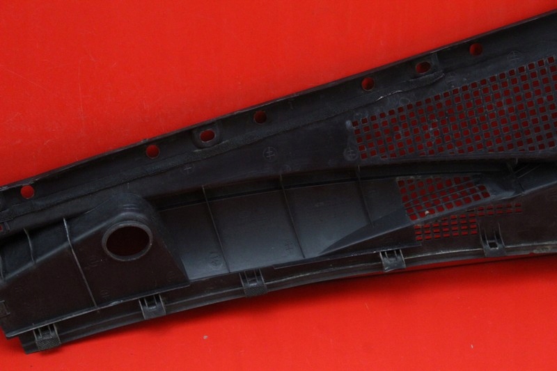 фото №10, Жабо повний eu 86161-3e000 kia sorento 1 i 02-06