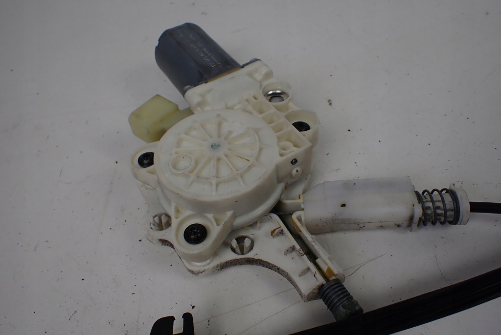 Підйомник скло лівий a2167200146 mercedes cl w216 Київ