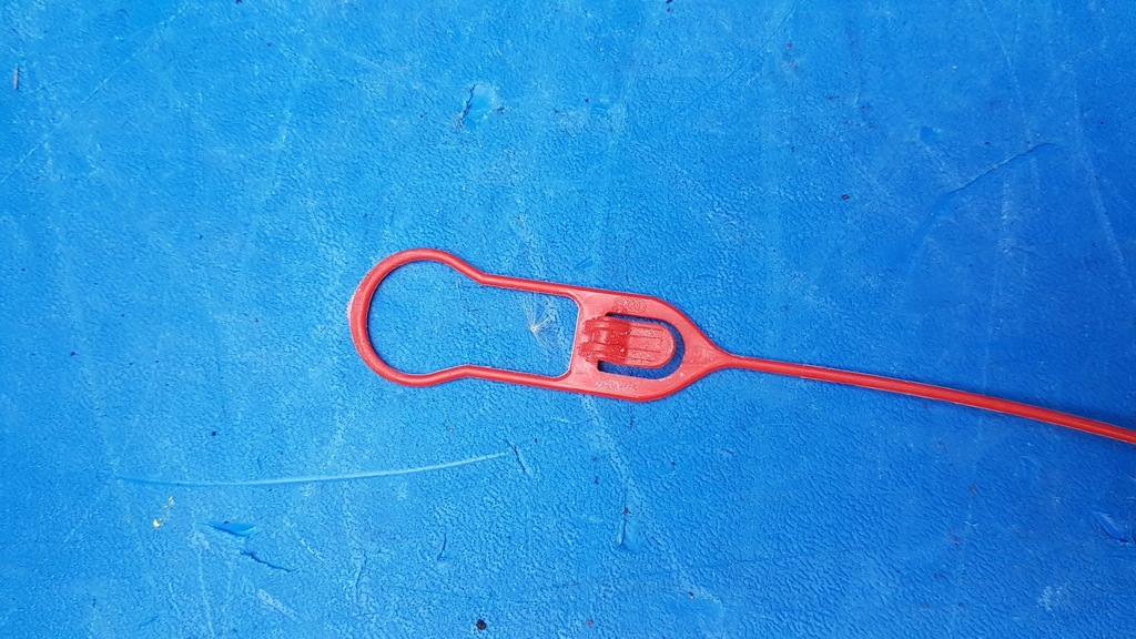 фото №7, Привод крышка заливной porsche cayenne ii 7p5 958