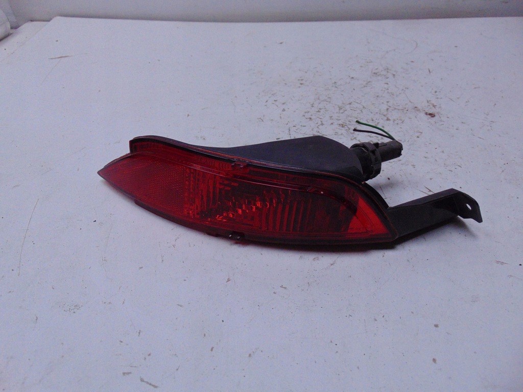 фото №8, Лампа противотуманная левая задняя w бампер ford grand c-max mk2