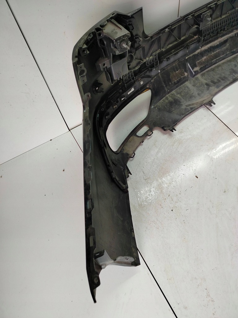 фото №15, Audi a4 8w b9 lift s line sedan 8w5 19- бампер задня задній 8w5807511q