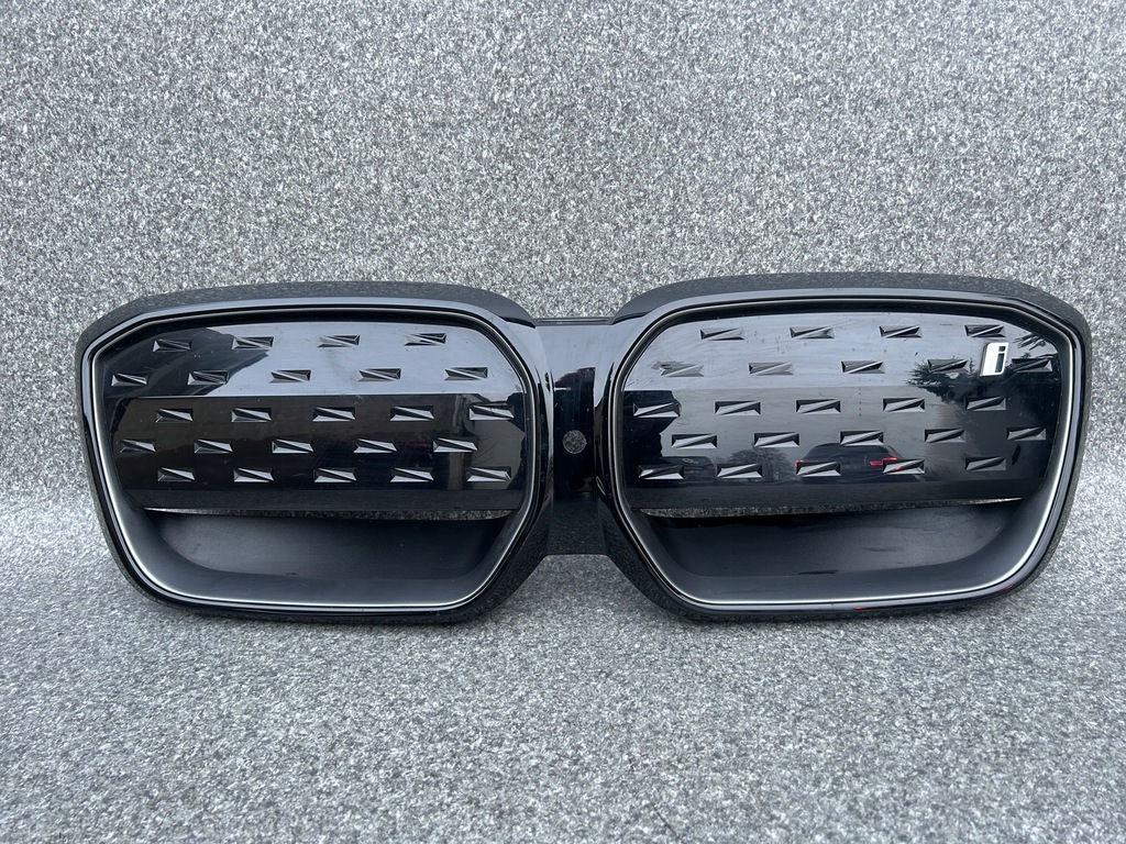 фото №1, Решітка радіатора решітка радіатора bmw ix3 x3 g08 51119881798