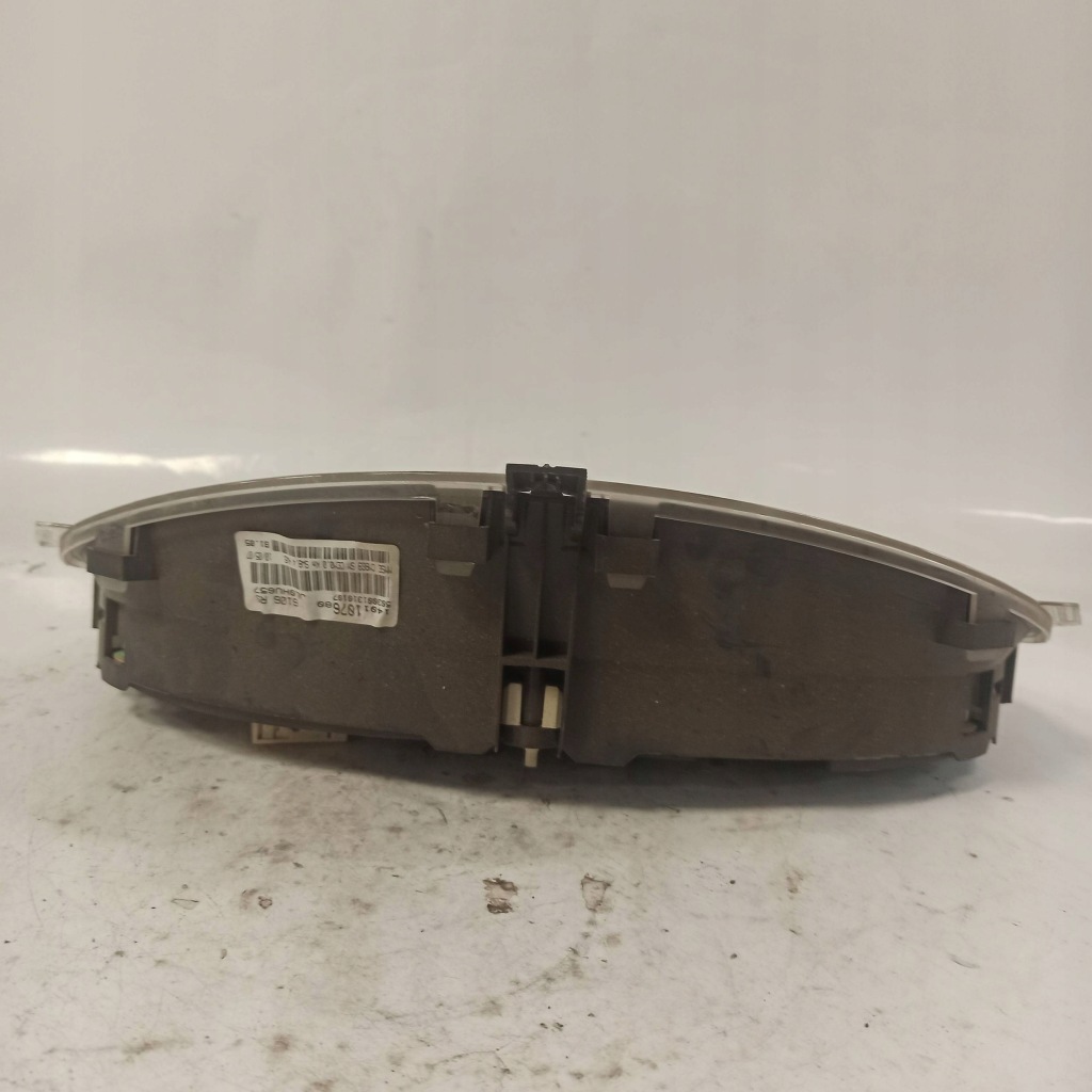 фото №9, Citroen jumpy ii 1.6 hdi лічильник прилади eu 1401107680