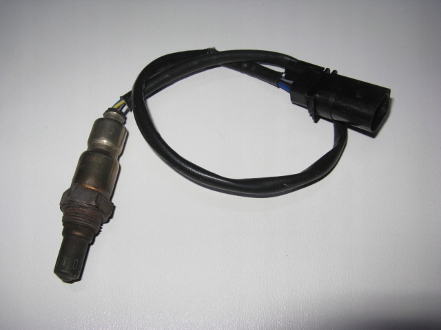 Купить Датчик лямбда-зонд lancia delta iii 1.4 t-jet