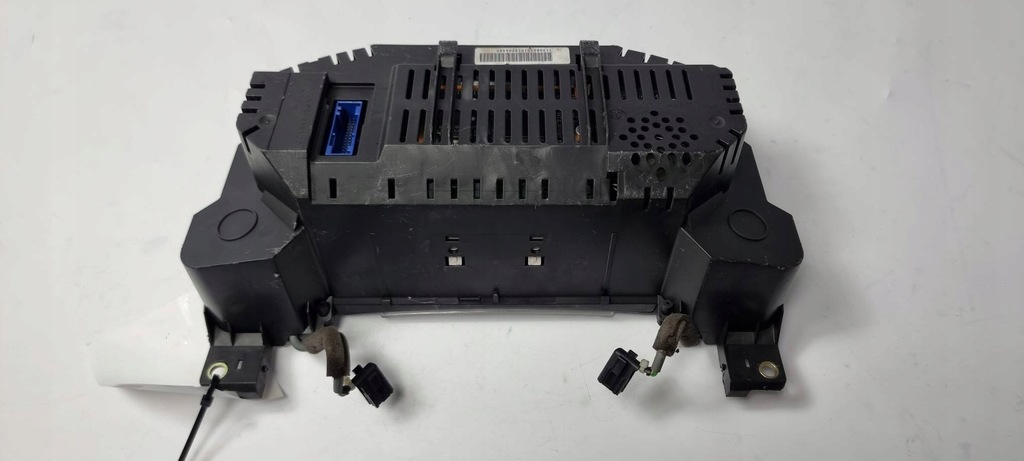 фото №8, Счетчик приборная панель 4e0920900k audi a8 d3