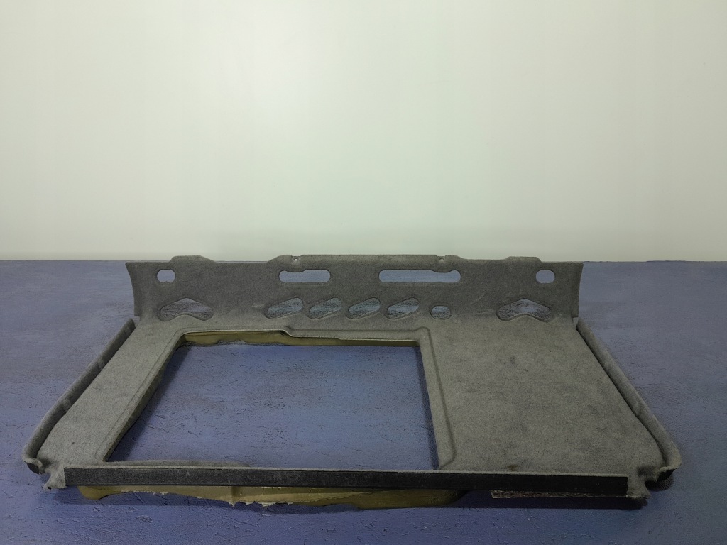 фото №1, Bmw 7 e65 e66 защита pod бардачок 7149207