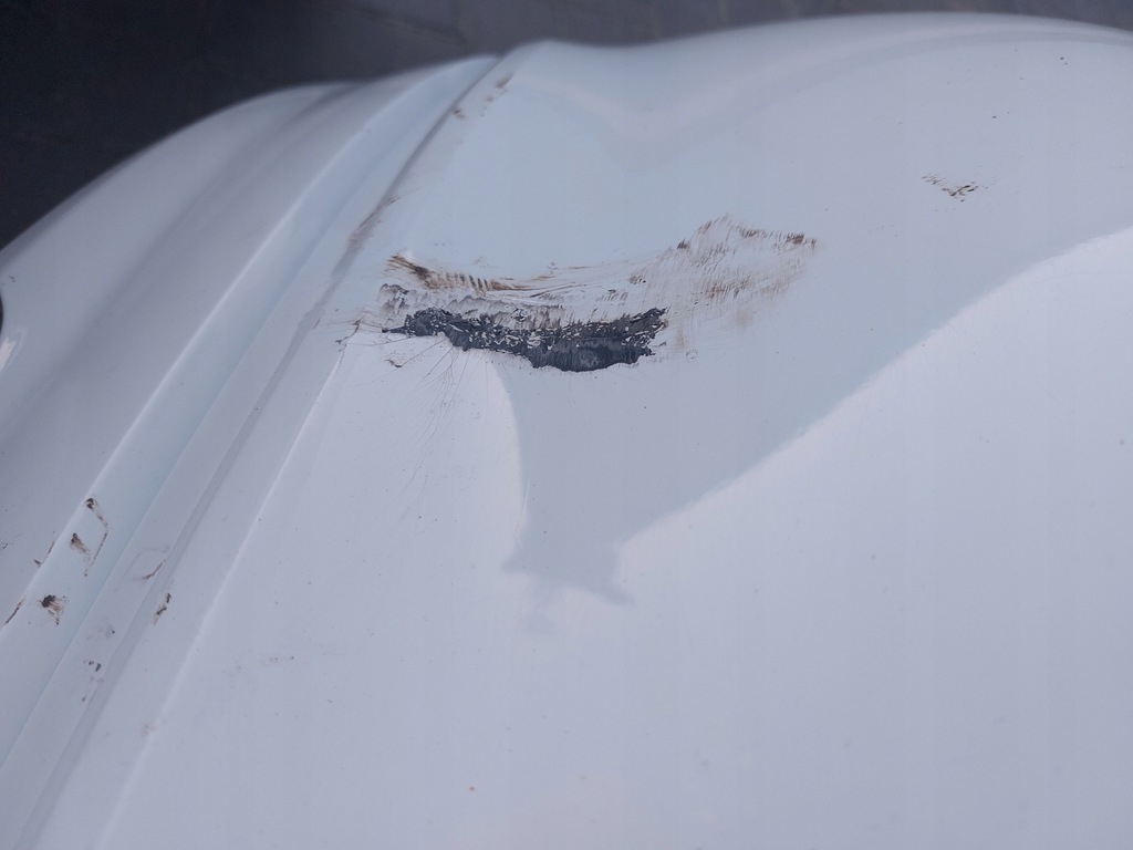 фото №14, Бампер задня задній vw polo v r-line eu