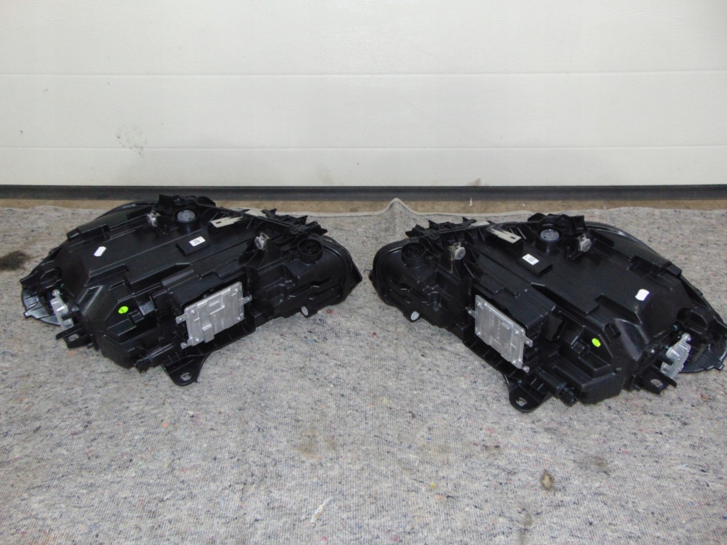 Bmw 2 f44 m-pakiet комплектный  перед now 1.5 капот бампер ремень c1d фары 6xpd Цена